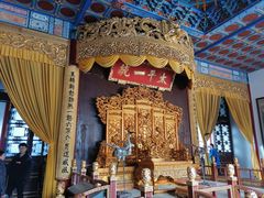 -南京中国近代史遗址博物馆(南京总统府)