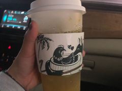 -狐狸爱上椰子鸡(滨江星光大道店)