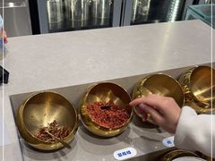 -溪边姑娘·拉丝酸奶水果捞(春熙路店)