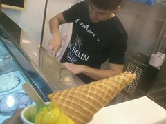 -歎雪糕低糖低脂Gelato冰淇淋