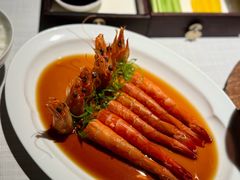 -莉莉海堂HAITANG·烤鸭(国贸商城店)