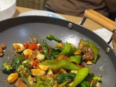 -光海·乡记酸菜鱼·始于1996(花园路店)