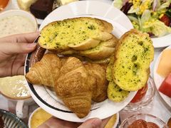 -斗牛士牛排餐厅(嘉里汇店)