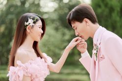 -金夫人婚纱摄影