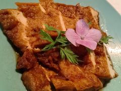 -晋江荣誉国际酒店·港誉茶餐厅