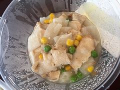 -菩提树·素食餐厅(汇智国际商业中心店)