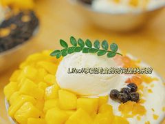 -豆豆冰室·地道招牌椰子冻(大良店)