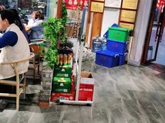 -城边边烧烤-魏晋烤肉旗舰店