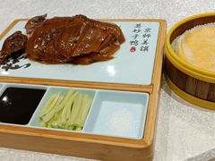 -便宜坊烤鸭店(贵园里店)