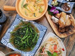 -Hi YOU你的饭局泰餐厅(雍和宫店)