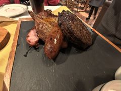 -秋林西餐厅(总店)