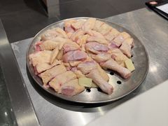 -水禾轩·海鲜蒸汽主题餐厅(拱北店)