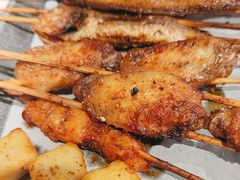 -管氏翅吧(马家堡店)