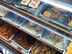 -老回回烩面馆(左家庄店)