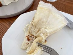 润饼千层奶油蛋糕-peacepiece