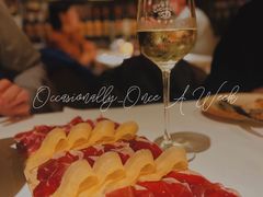 -Osteria Garden 生蚝花园餐厅(原进贤路店)
