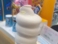 -DQ·蛋糕·冰淇淋(湖景东路店)