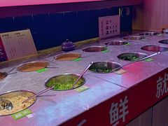 -大喜牛鲜牛肉火锅(世纪金源店)