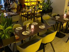 大堂-ibarrel爱杯·bistro&brunch(江宁路店)