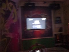 -金青果甄选KTV(劳动公园店)