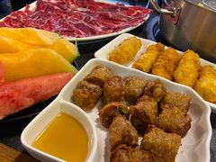 -林记潮牛·牛肉火锅(上马墩店)