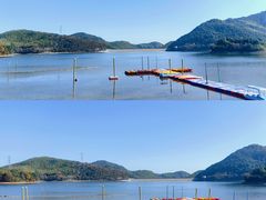 -宁波九龙湖开元度假村