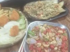 -汇通杨家·烤肉(汇通店)