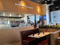 -玛尚诺意式餐厅(官舍店)