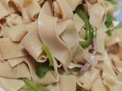 -横道佛手居筋饼店