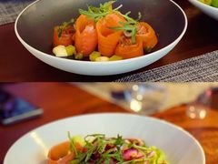 -MONICH牛排融合餐厅(和义大道购物中心店)