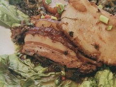 -满堂·烤鸭店·北京菜(鼓楼店)