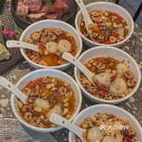 成都黑珍珠必吃榜的火锅店！必打卡！