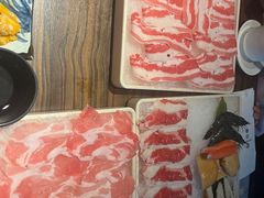 -品米斗·精致料理(浦东禹悦汇店)