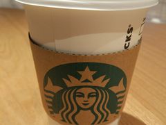 -星巴克臻选(北京世贸天阶店)