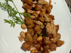-将相和·海鲜蒸饺大连菜