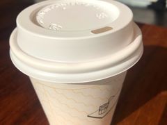 -Seesaw Coffee(上海尚悦湾店)