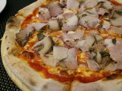 -安立可意大利美食