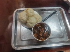 炒肝-姚记炒肝店(鼓楼店)