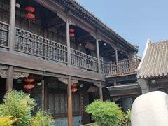 -台儿庄古城