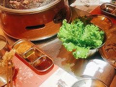 -西塔老太太泥炉烤肉(苏州大悦城店)