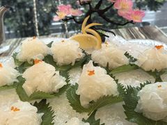 -渔意坊·千层无骨鱼粥底火锅·20年顺德菜(普君店)