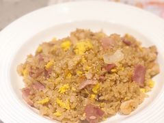 -必胜客(欢乐颂店)