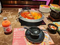 -一绪に和牛寿喜烧(罗湖益田假日店)