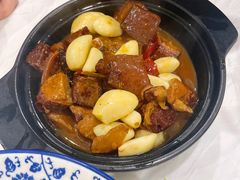毛家红烧肉-新新湘菜馆(新中街二条店)