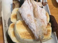 -木屋烧烤(观澜湖新城MH店)