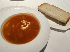 -波特曼西餐厅(南岗店)