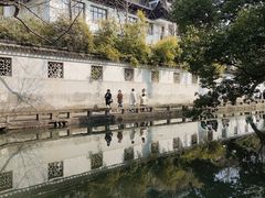 -西园戒幢律寺
