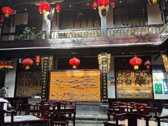 -蔼若春.传承云南菜(金碧公园店)
