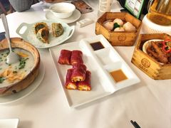 -怀德酒楼·粤菜·海鲜·茶点(宝安国际机场店)