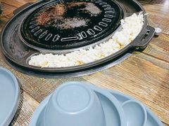 -真牛炭火烤肉(射阳店)